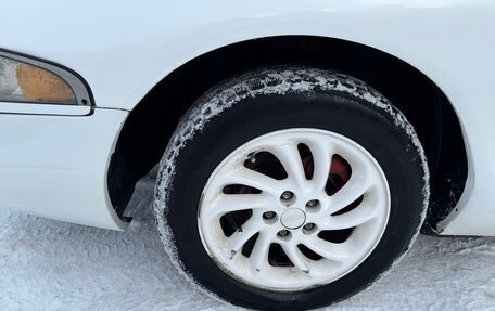 Lincoln Mark VIII, 1998 год, 1 000 000 рублей, 3 фотография