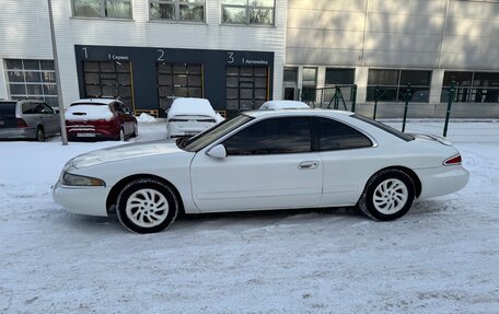 Lincoln Mark VIII, 1998 год, 1 000 000 рублей, 2 фотография