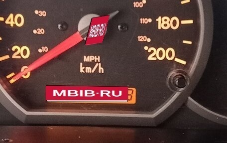 KIA Carnival III, 2005 год, 500 000 рублей, 9 фотография