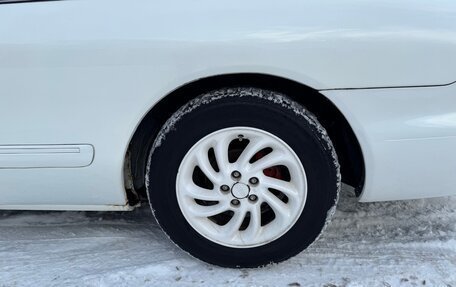 Lincoln Mark VIII, 1998 год, 1 000 000 рублей, 5 фотография