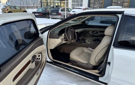 Lincoln Mark VIII, 1998 год, 1 000 000 рублей, 13 фотография