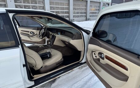 Lincoln Mark VIII, 1998 год, 1 000 000 рублей, 17 фотография