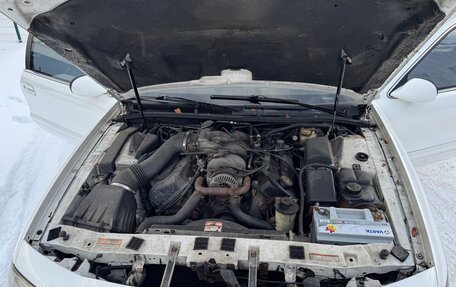 Lincoln Mark VIII, 1998 год, 1 000 000 рублей, 12 фотография