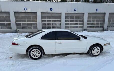 Lincoln Mark VIII, 1998 год, 1 000 000 рублей, 10 фотография