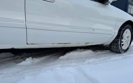 Lincoln Mark VIII, 1998 год, 1 000 000 рублей, 8 фотография