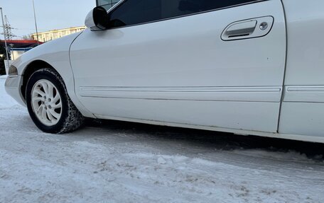 Lincoln Mark VIII, 1998 год, 1 000 000 рублей, 4 фотография