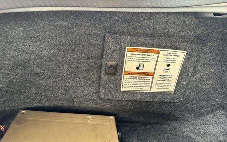 Lincoln Mark VIII, 1998 год, 1 000 000 рублей, 15 фотография