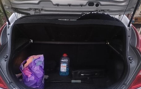 Hyundai Solaris II рестайлинг, 2013 год, 800 000 рублей, 3 фотография