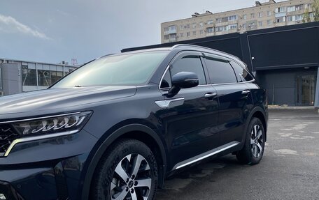 KIA Sorento IV, 2020 год, 3 800 000 рублей, 2 фотография