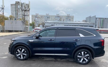 KIA Sorento IV, 2020 год, 3 800 000 рублей, 4 фотография