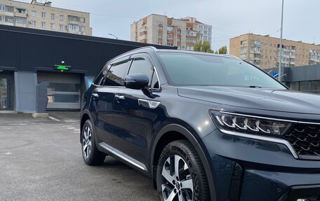 KIA Sorento IV, 2020 год, 3 800 000 рублей, 3 фотография