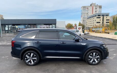 KIA Sorento IV, 2020 год, 3 800 000 рублей, 5 фотография