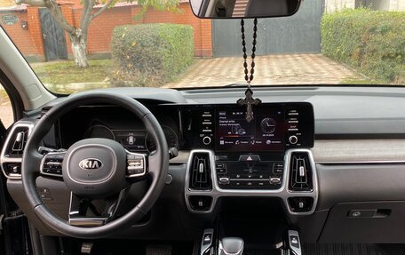 KIA Sorento IV, 2020 год, 3 800 000 рублей, 11 фотография