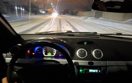 Chevrolet Lacetti, 2008 год, 268 000 рублей, 6 фотография