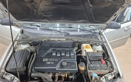 Chevrolet Lacetti, 2008 год, 268 000 рублей, 7 фотография