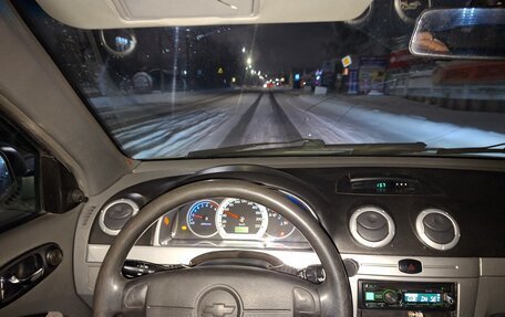 Chevrolet Lacetti, 2008 год, 268 000 рублей, 5 фотография