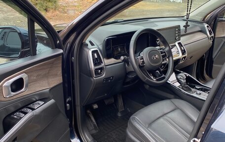 KIA Sorento IV, 2020 год, 3 800 000 рублей, 7 фотография