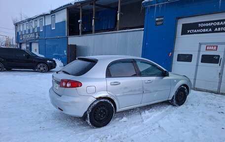 Chevrolet Lacetti, 2008 год, 268 000 рублей, 3 фотография