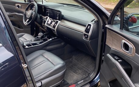 KIA Sorento IV, 2020 год, 3 800 000 рублей, 9 фотография