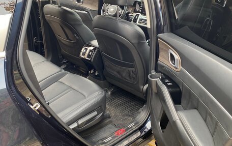 KIA Sorento IV, 2020 год, 3 800 000 рублей, 10 фотография