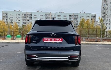 KIA Sorento IV, 2020 год, 3 800 000 рублей, 6 фотография