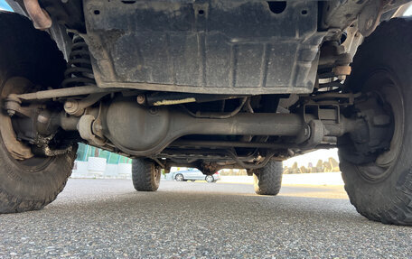 Nissan Patrol, 2003 год, 1 200 000 рублей, 8 фотография