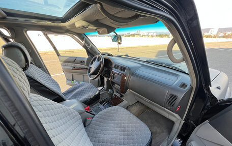 Nissan Patrol, 2003 год, 1 200 000 рублей, 13 фотография