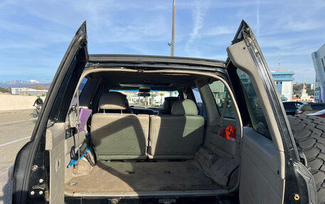 Nissan Patrol, 2003 год, 1 200 000 рублей, 10 фотография