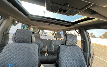 Nissan Patrol, 2003 год, 1 200 000 рублей, 14 фотография