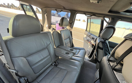 Nissan Patrol, 2003 год, 1 200 000 рублей, 11 фотография