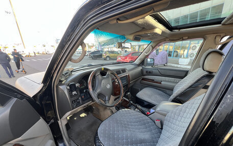 Nissan Patrol, 2003 год, 1 200 000 рублей, 12 фотография