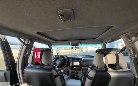 Nissan Patrol, 2003 год, 1 200 000 рублей, 15 фотография