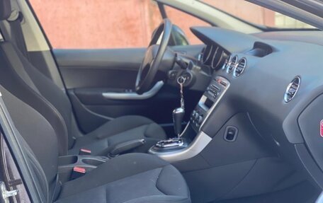 Peugeot 308 II, 2011 год, 450 000 рублей, 3 фотография