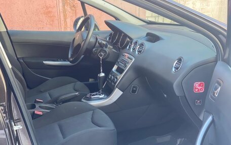 Peugeot 308 II, 2011 год, 450 000 рублей, 10 фотография