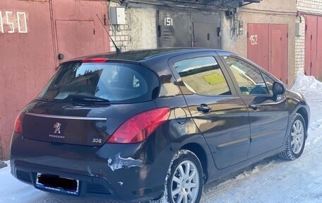 Peugeot 308 II, 2011 год, 450 000 рублей, 4 фотография