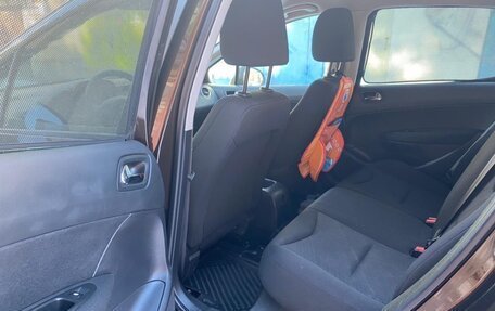 Peugeot 308 II, 2011 год, 450 000 рублей, 8 фотография