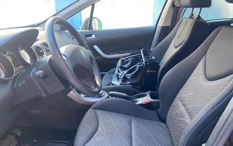 Peugeot 308 II, 2011 год, 450 000 рублей, 9 фотография