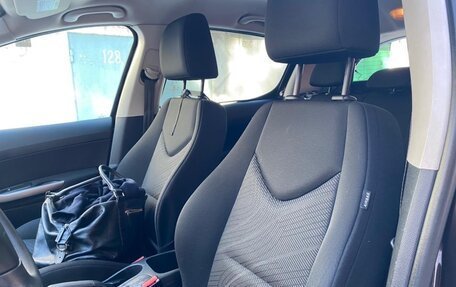 Peugeot 308 II, 2011 год, 450 000 рублей, 11 фотография