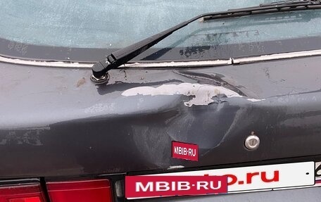 Toyota Carina, 1989 год, 250 000 рублей, 5 фотография