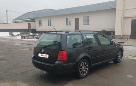 Volkswagen Golf IV, 1999 год, 330 000 рублей, 4 фотография