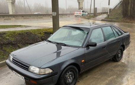 Toyota Carina, 1989 год, 250 000 рублей, 8 фотография