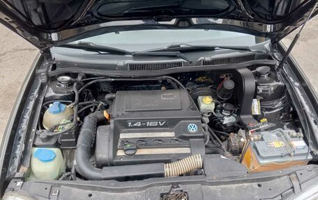 Volkswagen Golf IV, 1999 год, 330 000 рублей, 6 фотография