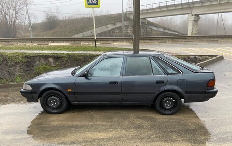 Toyota Carina, 1989 год, 250 000 рублей, 7 фотография