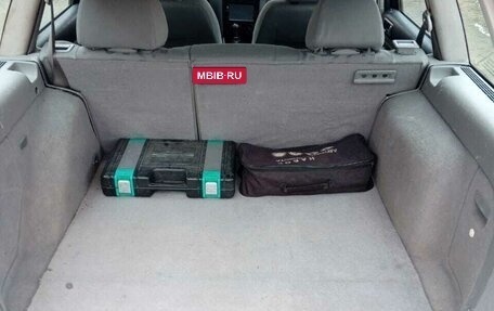 Volkswagen Golf IV, 1999 год, 330 000 рублей, 5 фотография