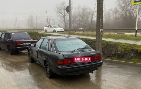 Toyota Carina, 1989 год, 250 000 рублей, 6 фотография