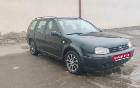 Volkswagen Golf IV, 1999 год, 330 000 рублей, 2 фотография