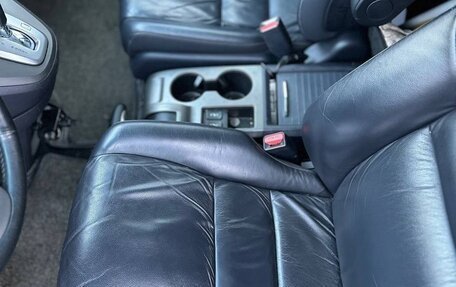 Honda CR-V III рестайлинг, 2011 год, 1 690 000 рублей, 7 фотография