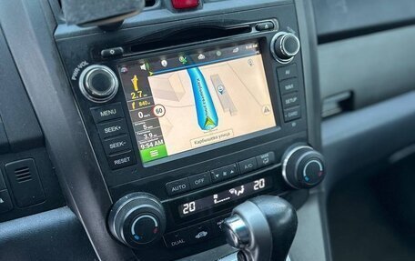 Honda CR-V III рестайлинг, 2011 год, 1 690 000 рублей, 9 фотография