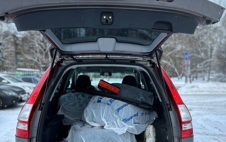 Honda CR-V III рестайлинг, 2011 год, 1 690 000 рублей, 12 фотография