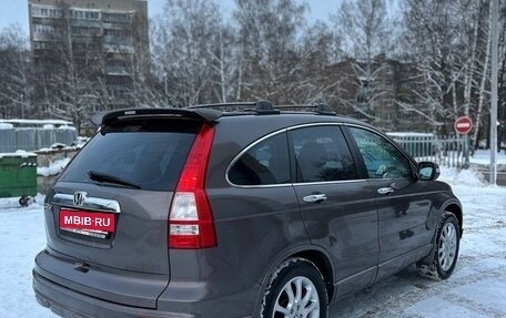 Honda CR-V III рестайлинг, 2011 год, 1 690 000 рублей, 11 фотография
